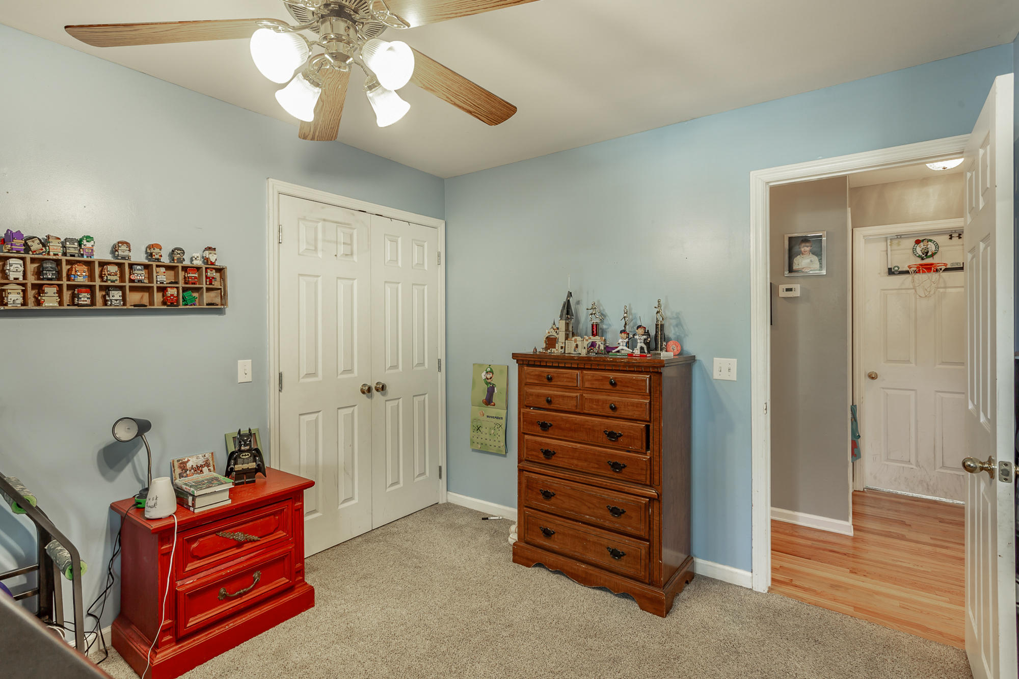 1604 Gunston Hall Road Hixson, TN 37343 - Photo 23 of 39 1604 Gunston Hall Rd. HD-26