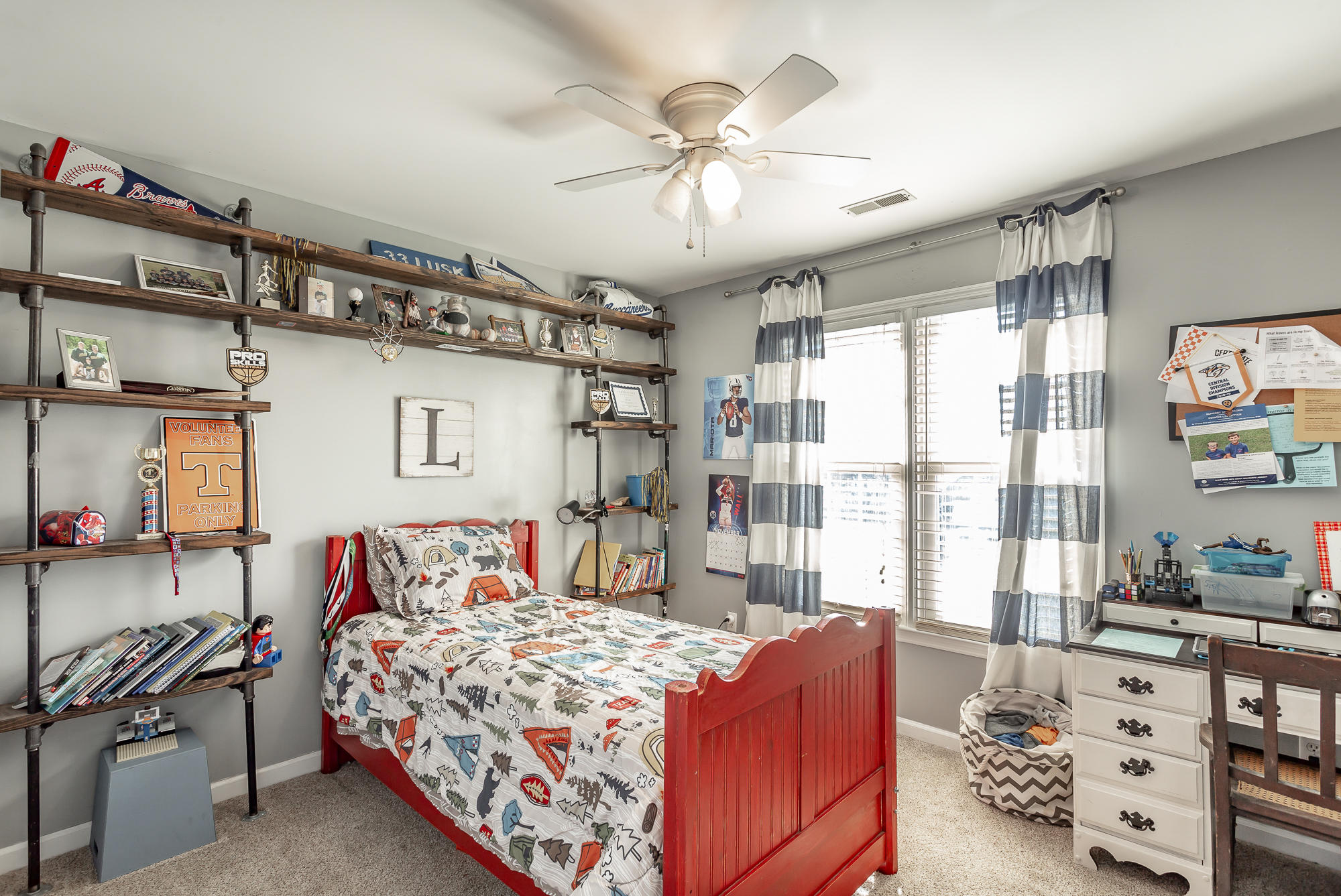 1604 Gunston Hall Road Hixson, TN 37343 - Photo 26 of 39 1604 Gunston Hall Rd. HD-29