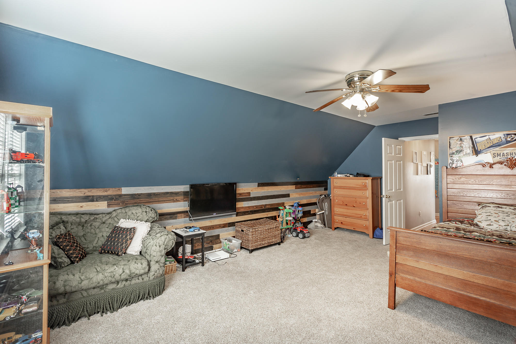 1604 Gunston Hall Road Hixson, TN 37343 - Photo 30 of 39 1604 Gunston Hall Rd. HD-33