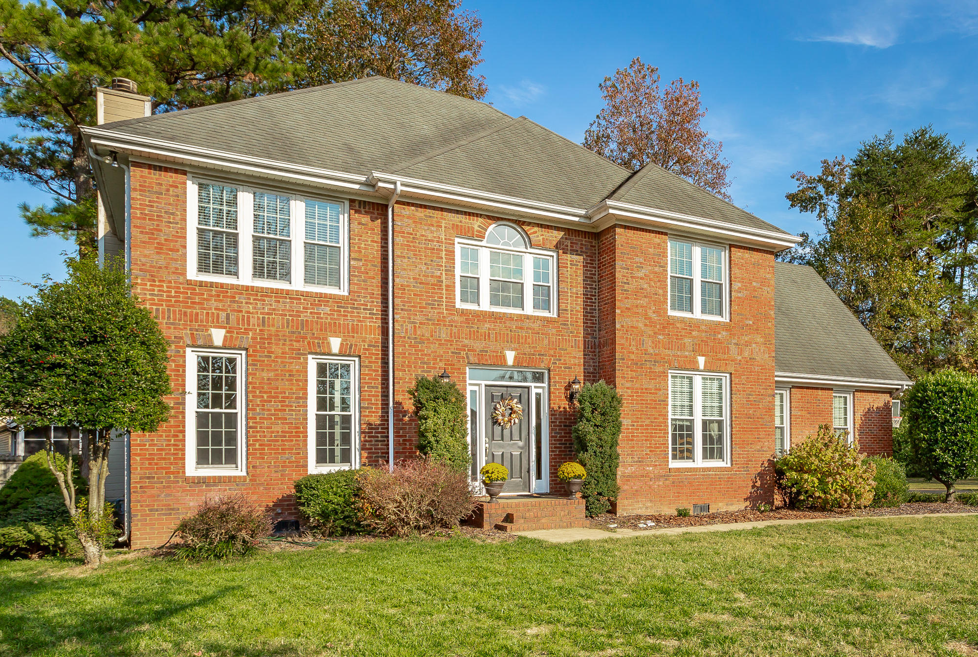 1604 Gunston Hall Road Hixson, TN 37343 - Photo 31 of 39 1604 Gunston Hall Rd. HD-37