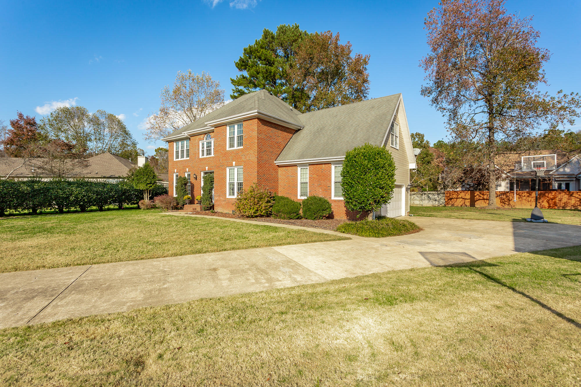 1604 Gunston Hall Road Hixson, TN 37343 - Photo 32 of 39 1604 Gunston Hall Rd. HD-38