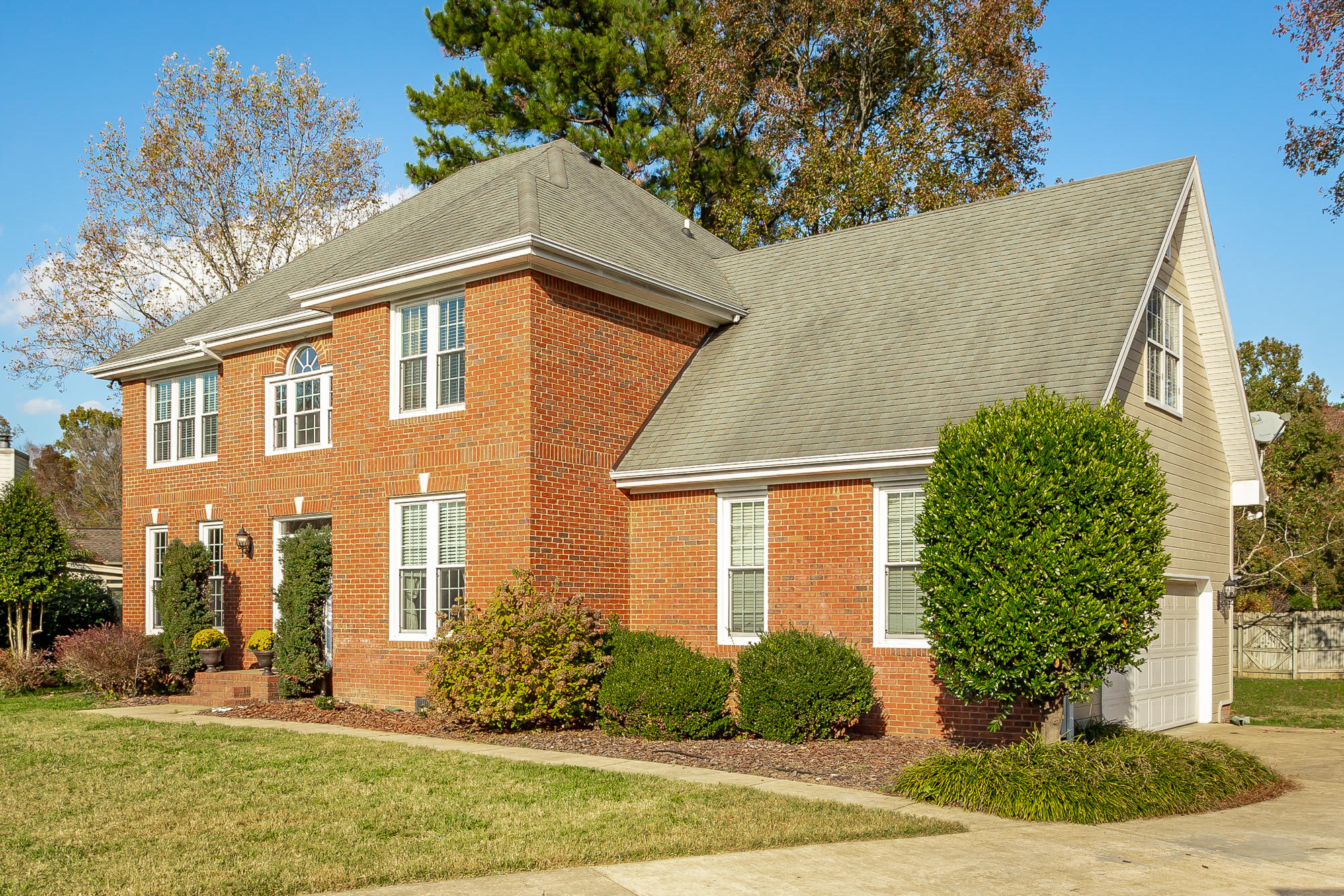 1604 Gunston Hall Road Hixson, TN 37343 - Photo 33 of 39 1604 Gunston Hall Rd. HD-39