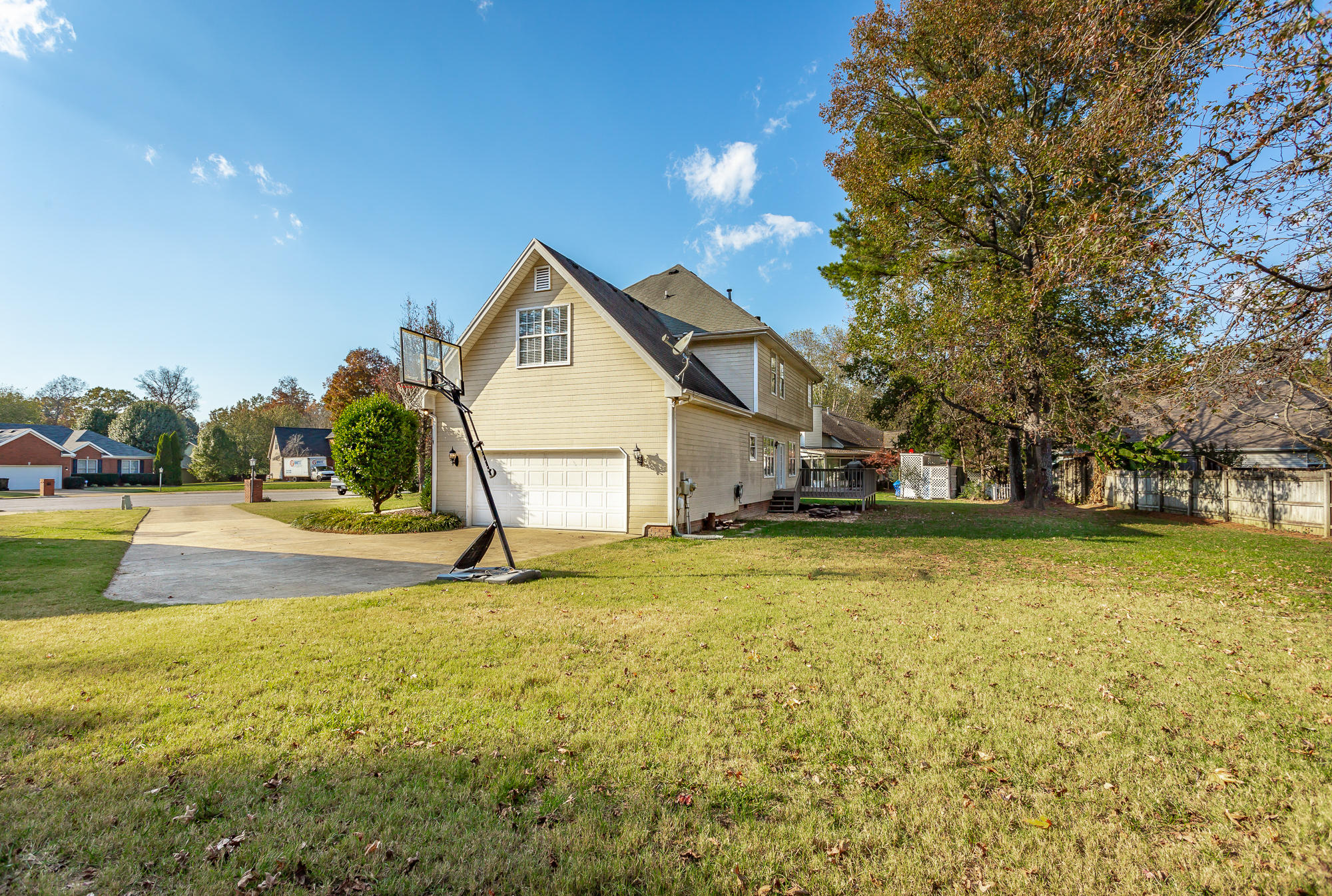 1604 Gunston Hall Road Hixson, TN 37343 - Photo 34 of 39 1604 Gunston Hall Rd. HD-40