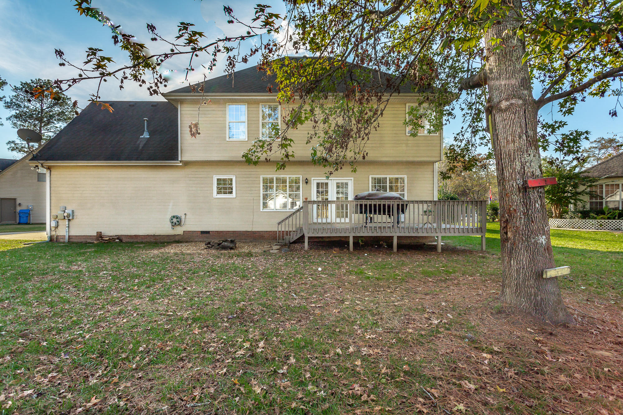 1604 Gunston Hall Road Hixson, TN 37343 - Photo 35 of 39 1604 Gunston Hall Rd. HD-42
