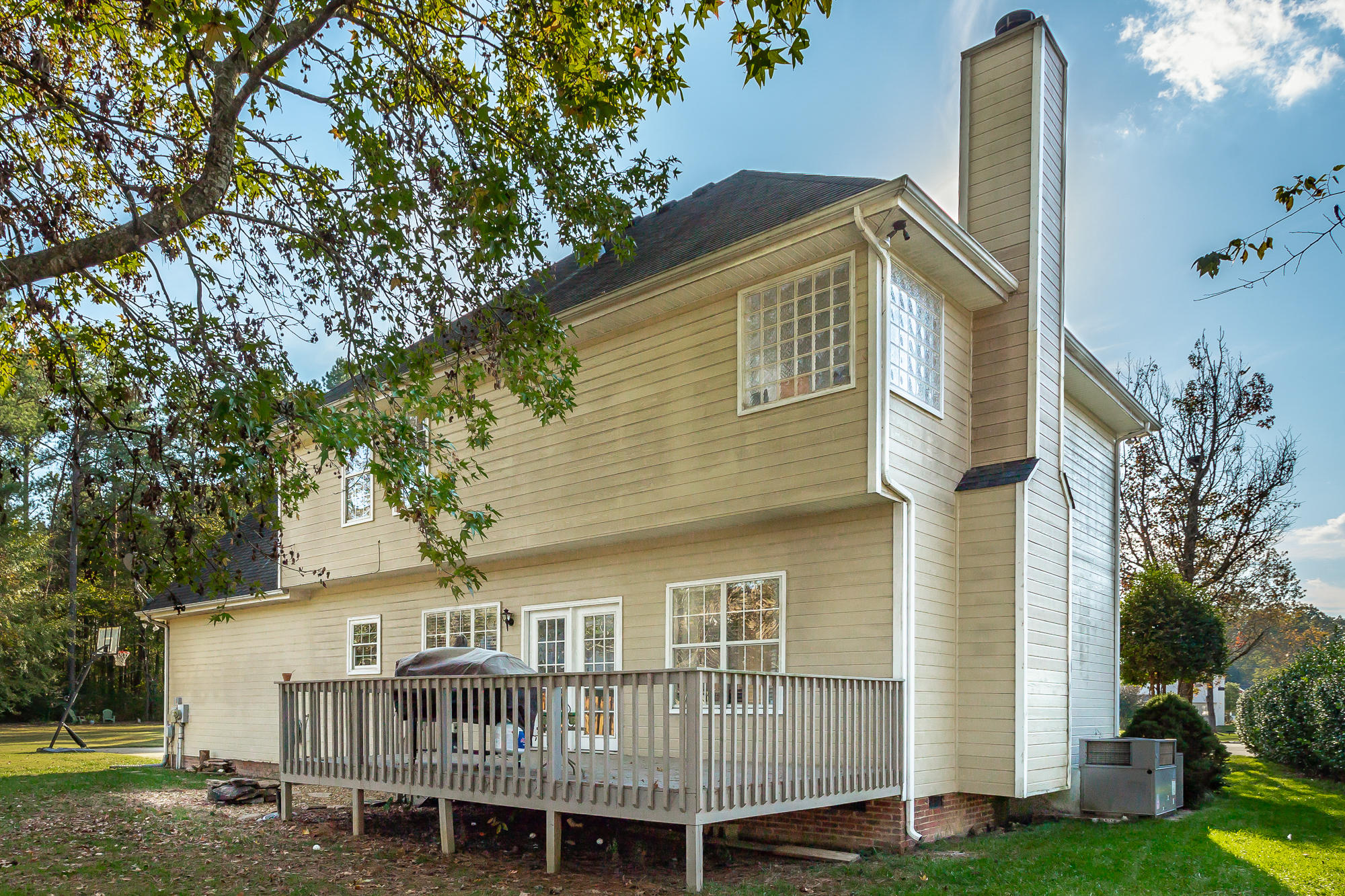 1604 Gunston Hall Road Hixson, TN 37343 - Photo 37 of 39 1604 Gunston Hall Rd. HD-45