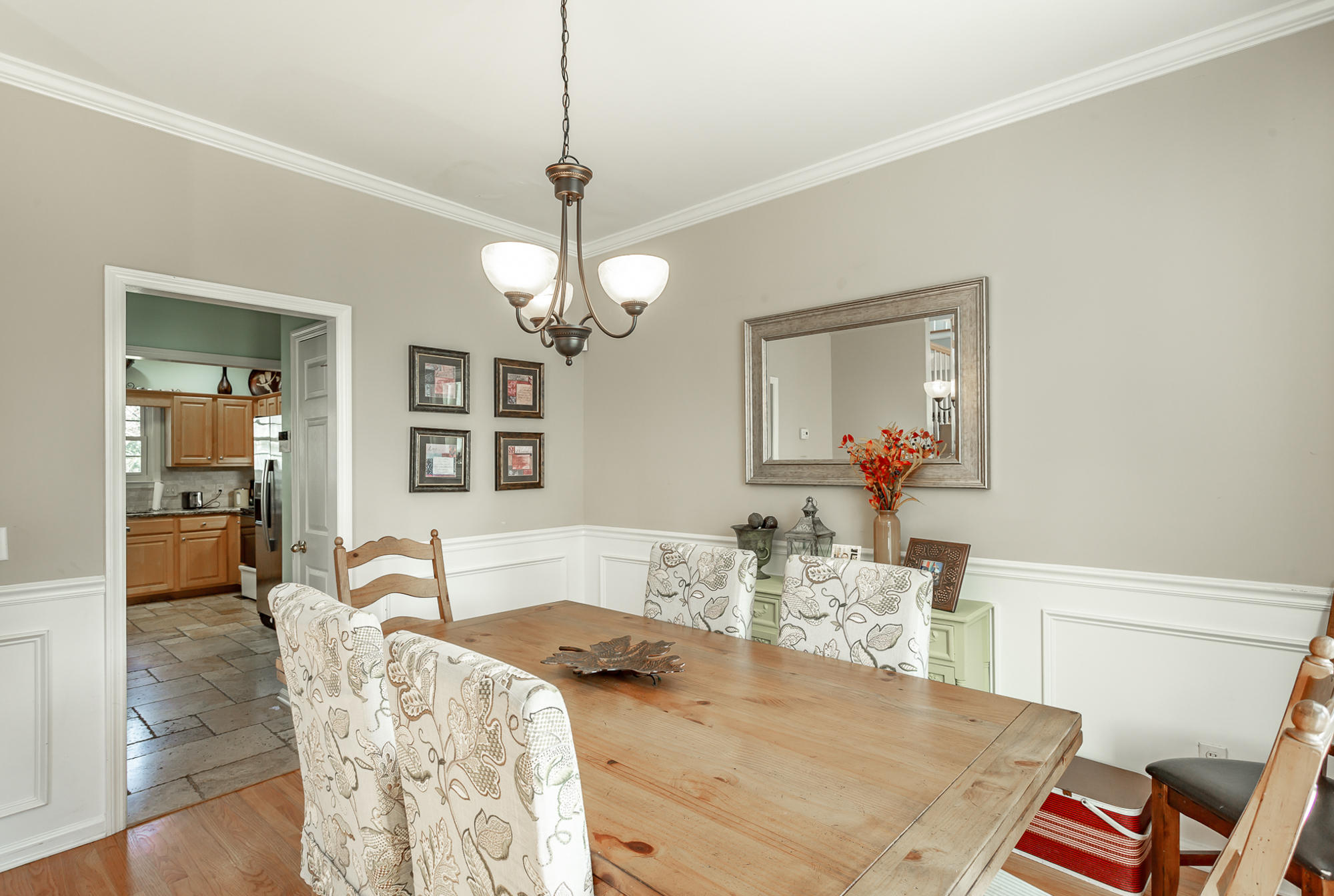 1604 Gunston Hall Road Hixson, TN 37343 - Photo 5 of 39 1604 Gunston Hall Rd. HD-4