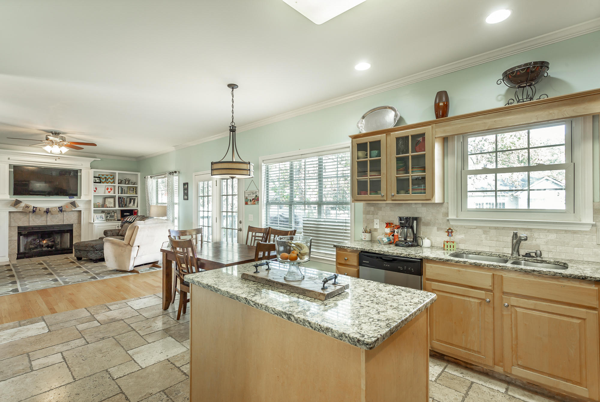 1604 Gunston Hall Road Hixson, TN 37343 - Photo 7 of 39 1604 Gunston Hall Rd. HD-7