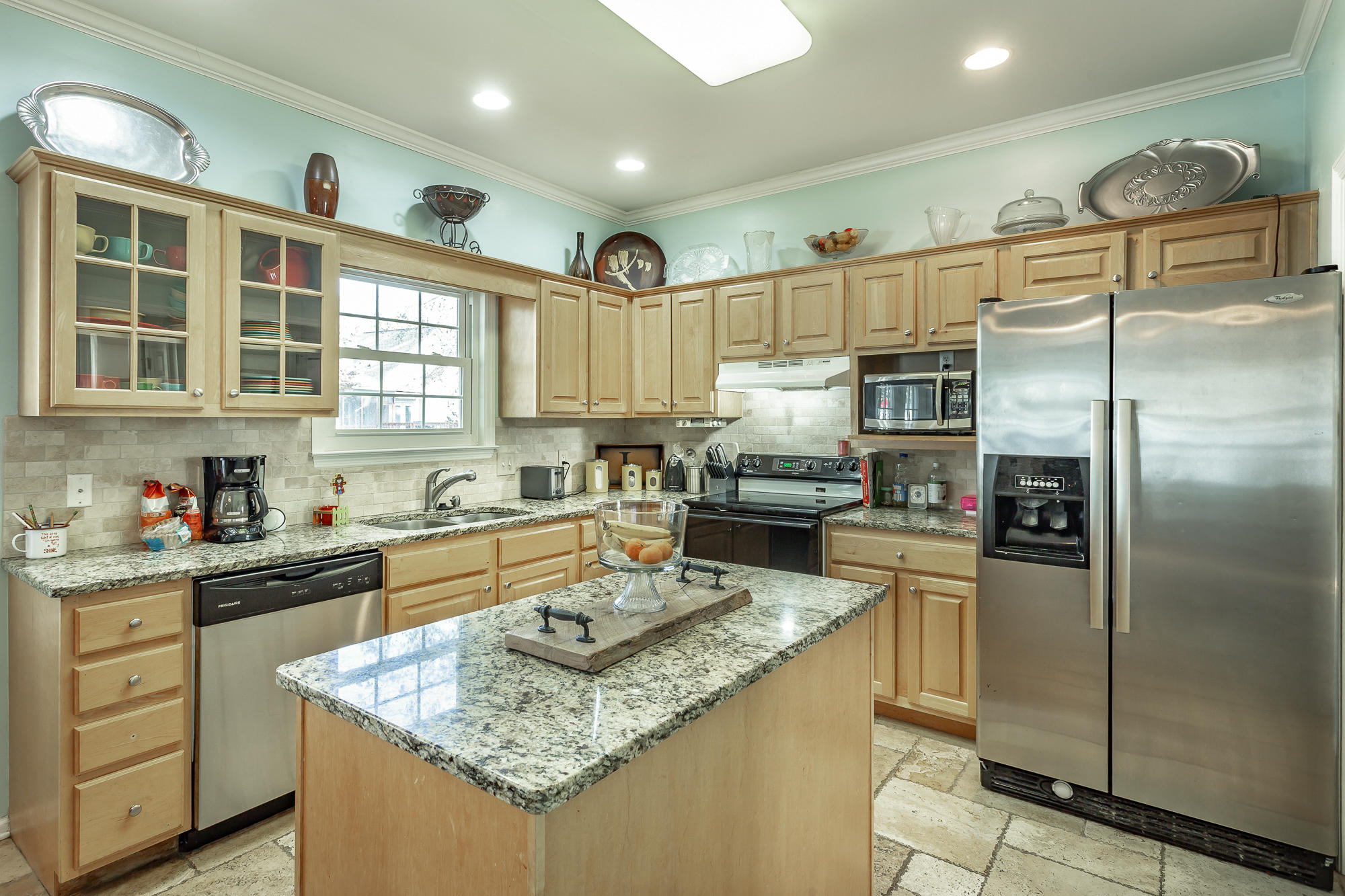 1604 Gunston Hall Road Hixson, TN 37343 - Photo 8 of 39 1604 Gunston Hall Rd. HD-8