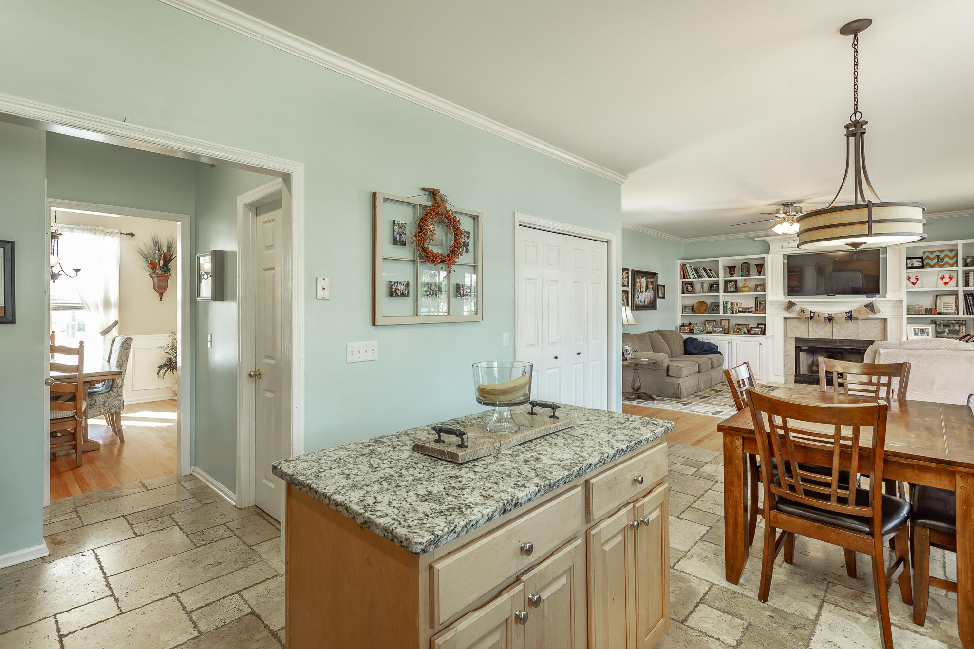 1604 Gunston Hall Road Hixson, TN 37343 - Photo 9 of 39 1604 Gunston Hall Rd. HD-10