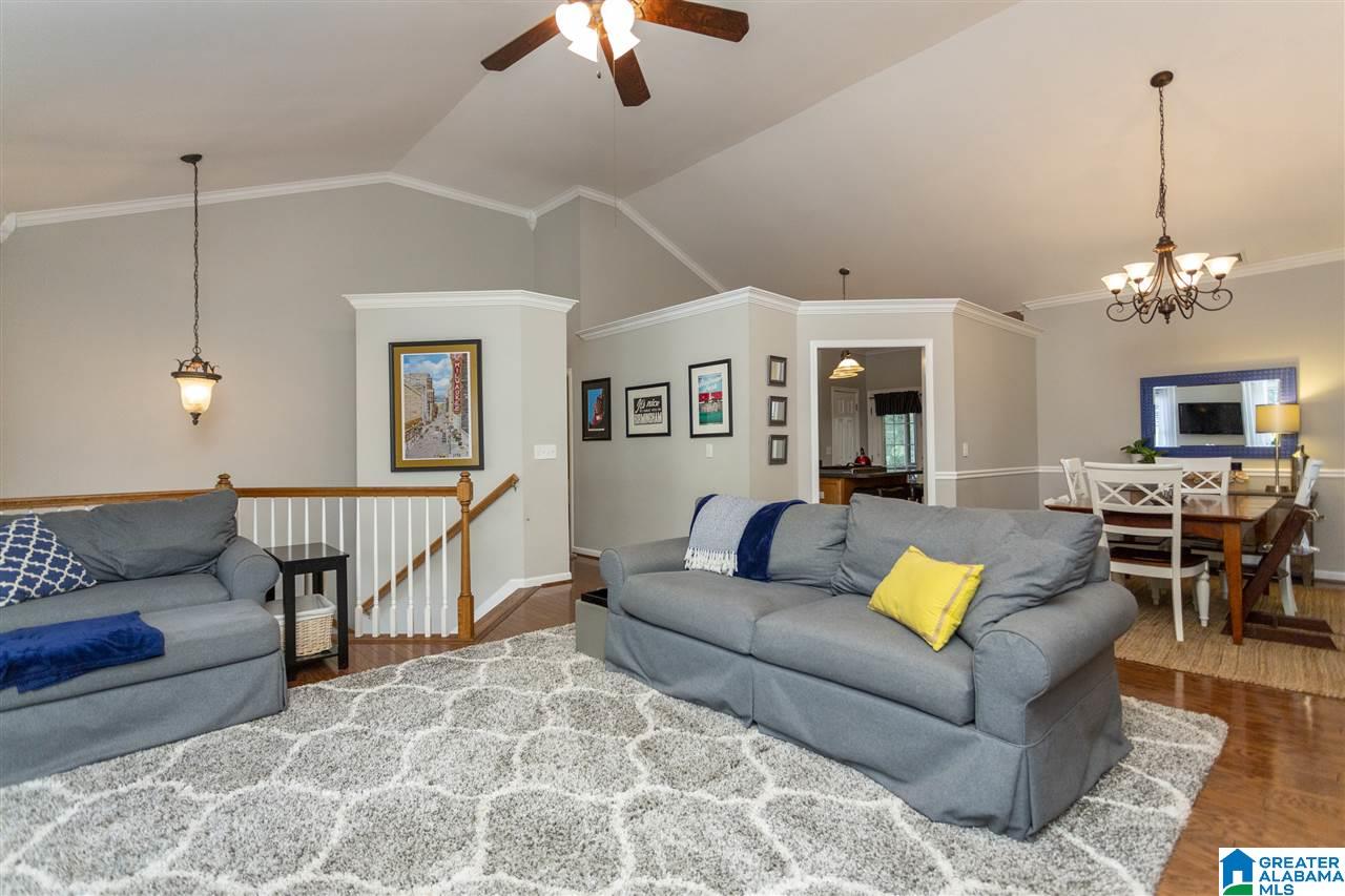 2725 Aspen Lake Road Helena, AL 35022 - Photo 7 of 42