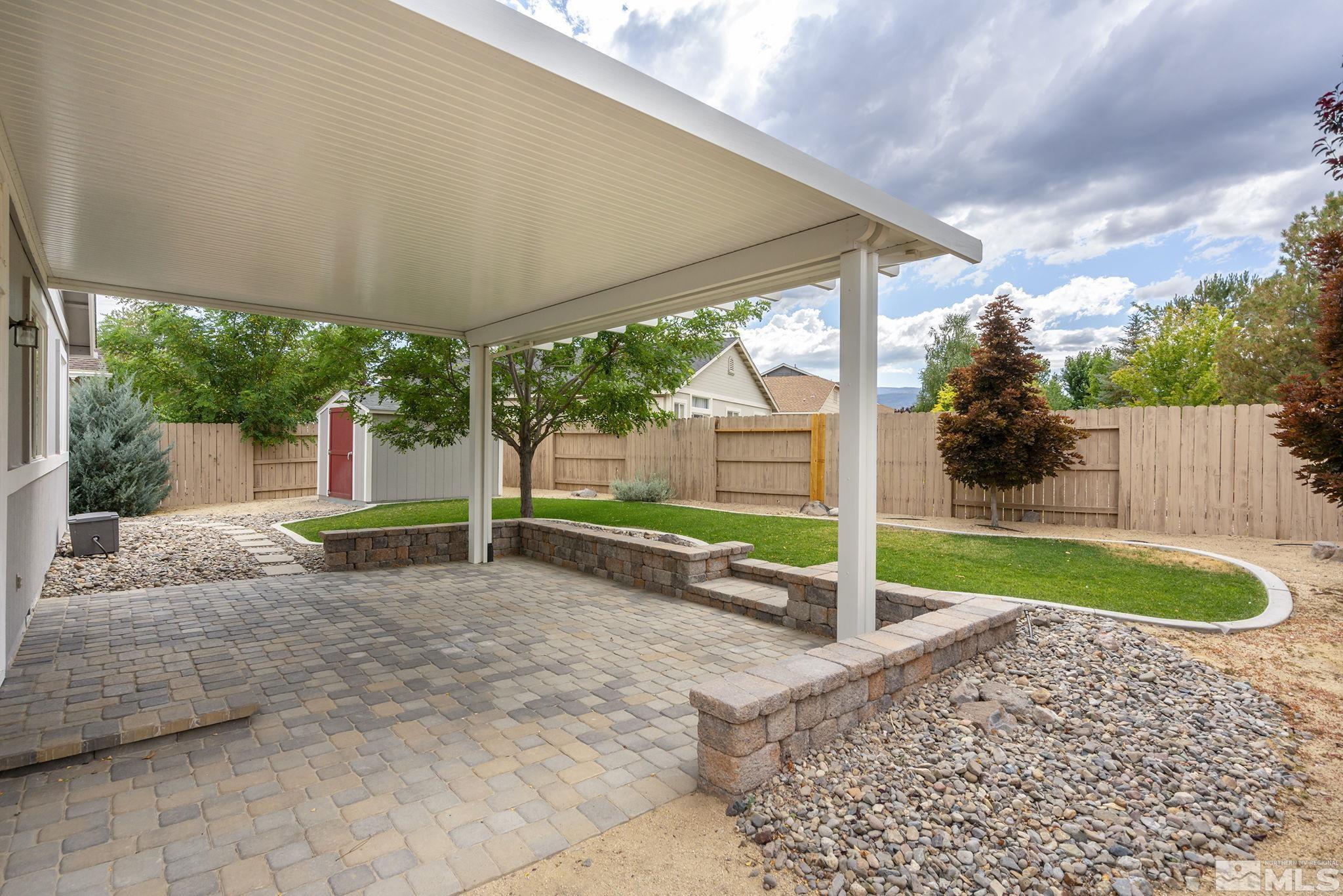 10147 Cascade Falls Drive Reno, NV 89521 - Photo 23 of 29 Photo 23