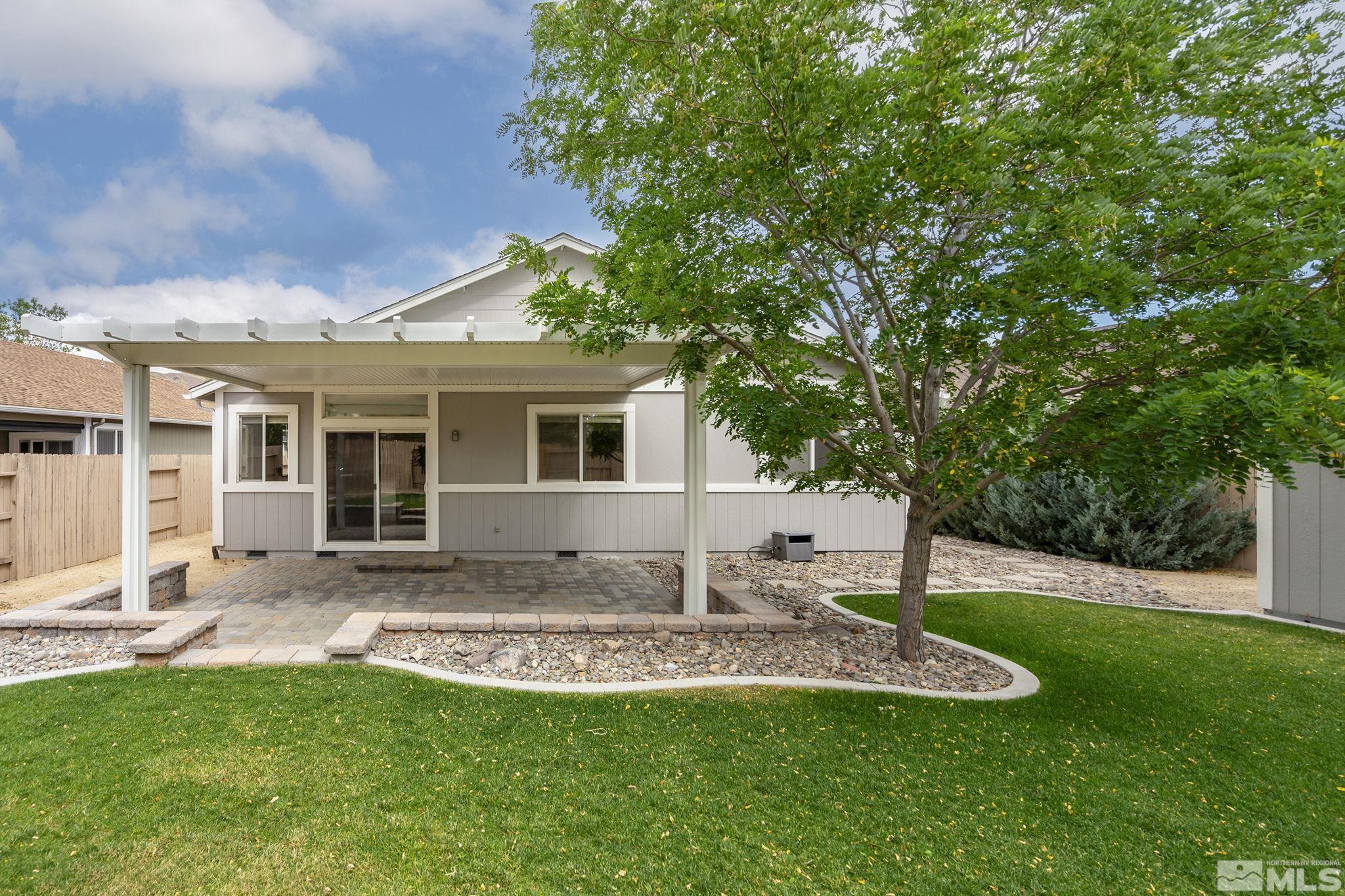 10147 Cascade Falls Drive Reno, NV 89521 - Photo 25 of 29 Photo 25