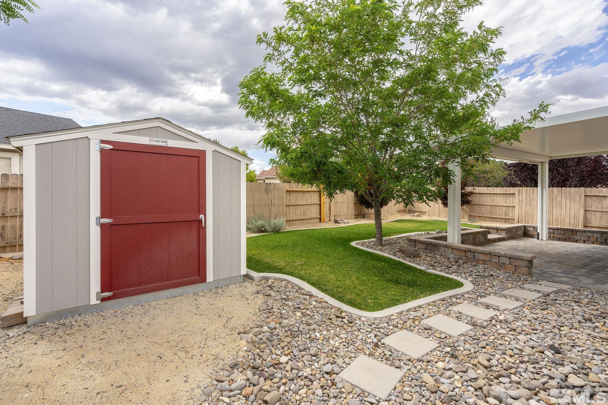 10147 Cascade Falls Drive Reno, NV 89521 - Photo 26 of 29 Photo 26