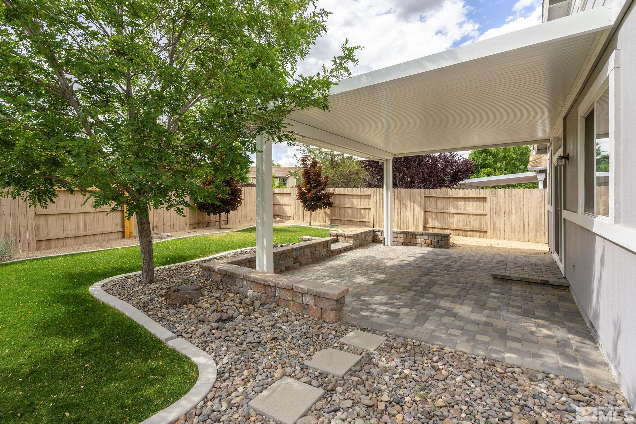 10147 Cascade Falls Drive Reno, NV 89521 - Photo 27 of 29 Photo 27