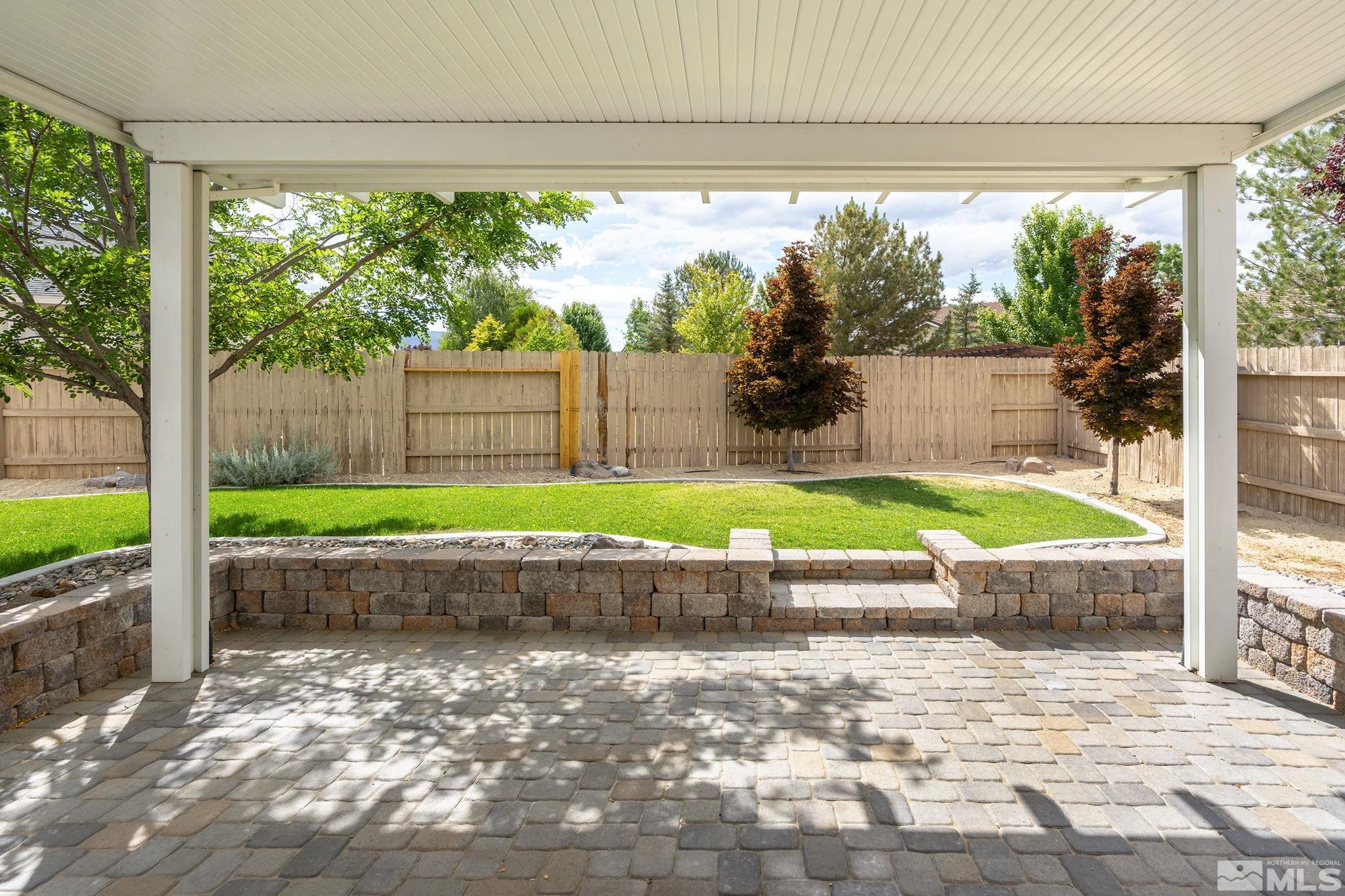 10147 Cascade Falls Drive Reno, NV 89521 - Photo 28 of 29 Photo 28