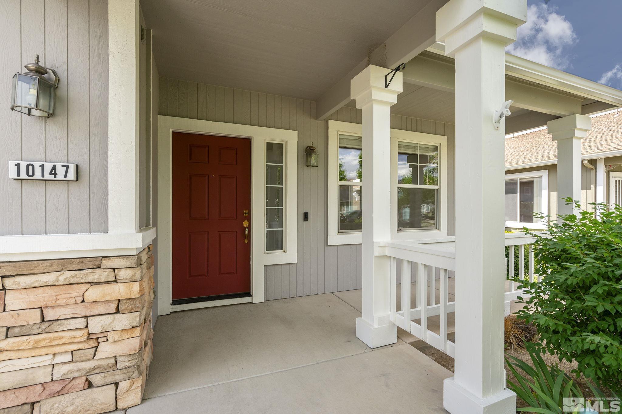 10147 Cascade Falls Drive Reno, NV 89521 - Photo 3 of 29 Photo 3