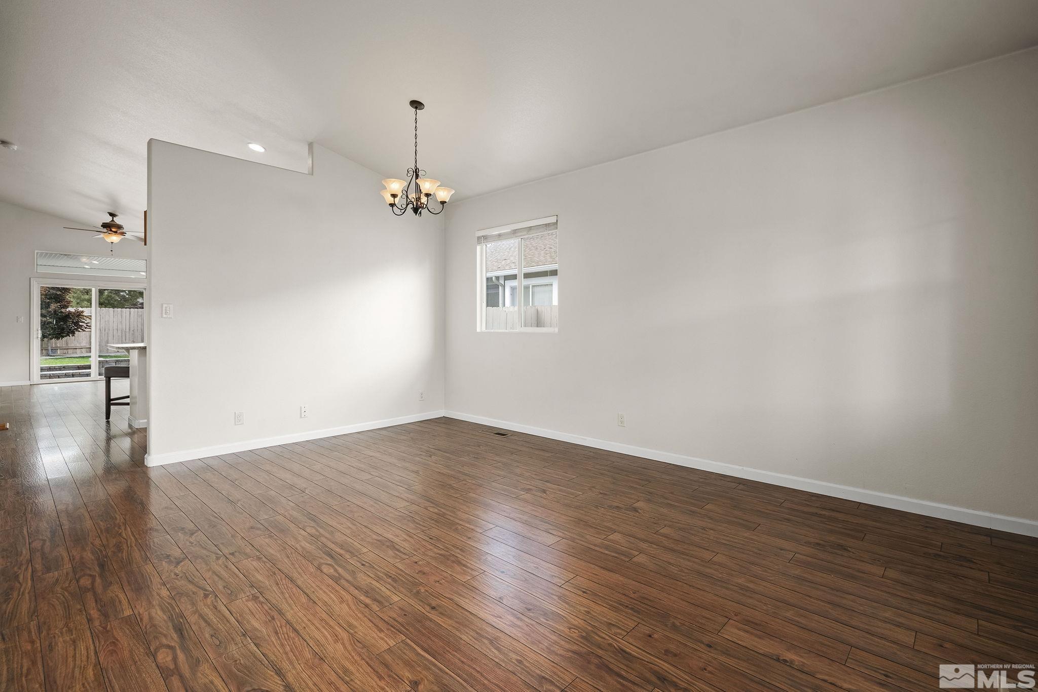 10147 Cascade Falls Drive Reno, NV 89521 - Photo 4 of 29 Photo 4