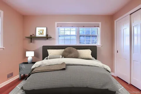 $1,230,000 | 928 South Harrison Street, Denver, CO 80209