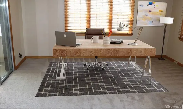 a bathroom with a sink a window and a mirror