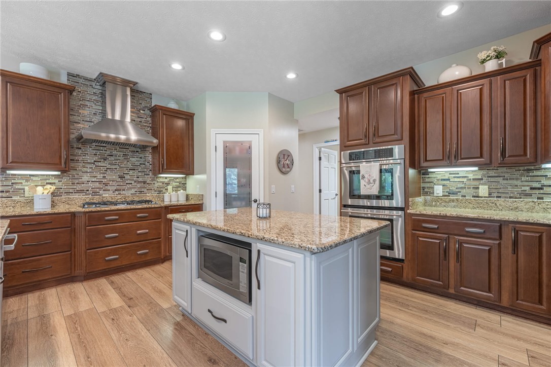 7625 Deer Path Court Springboro, OH 45066 - Photo 20 of 52