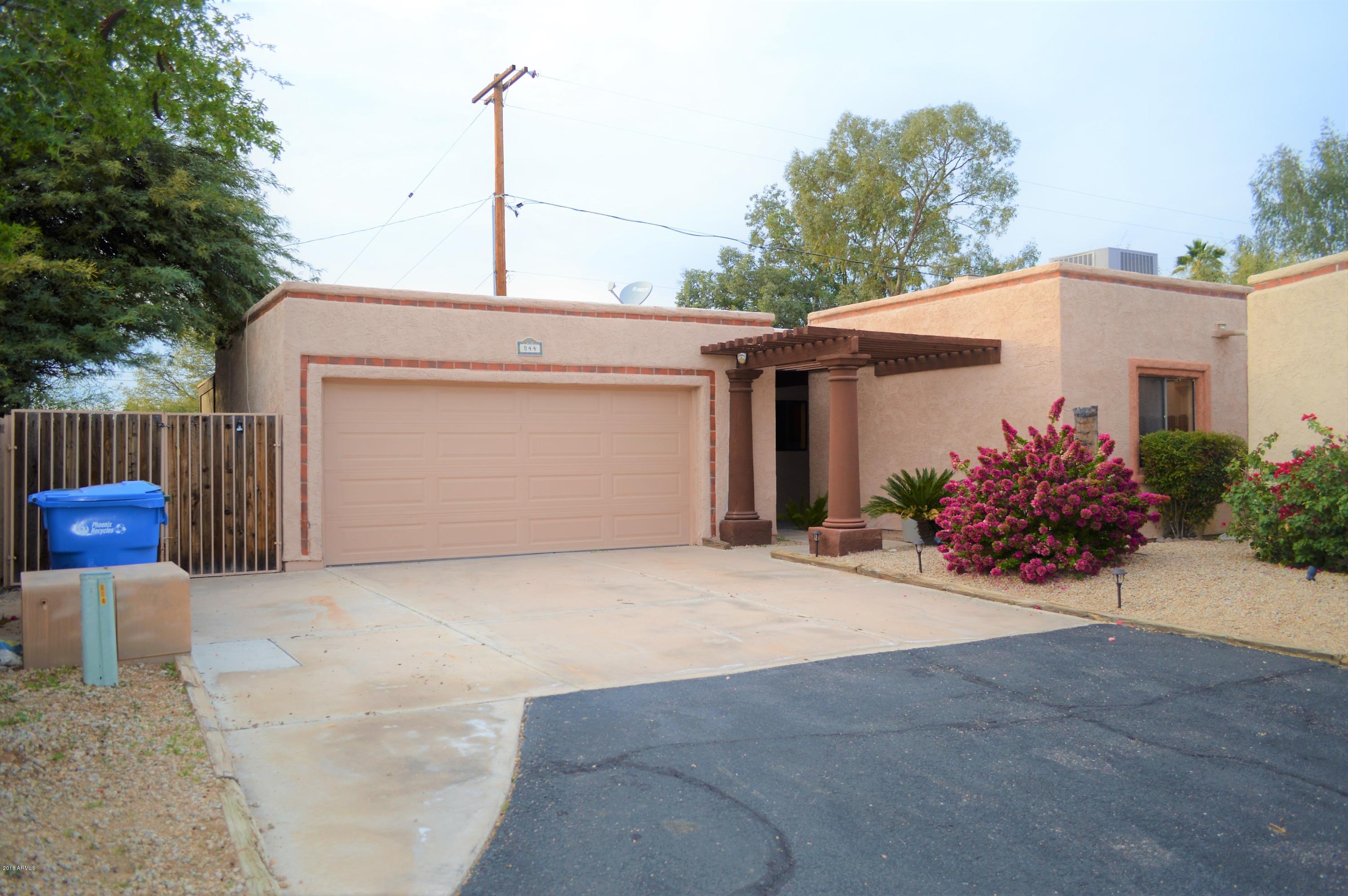 844 East Roberts Road Phoenix, AZ 85022 - Photo 1 of 47 DSC_2340