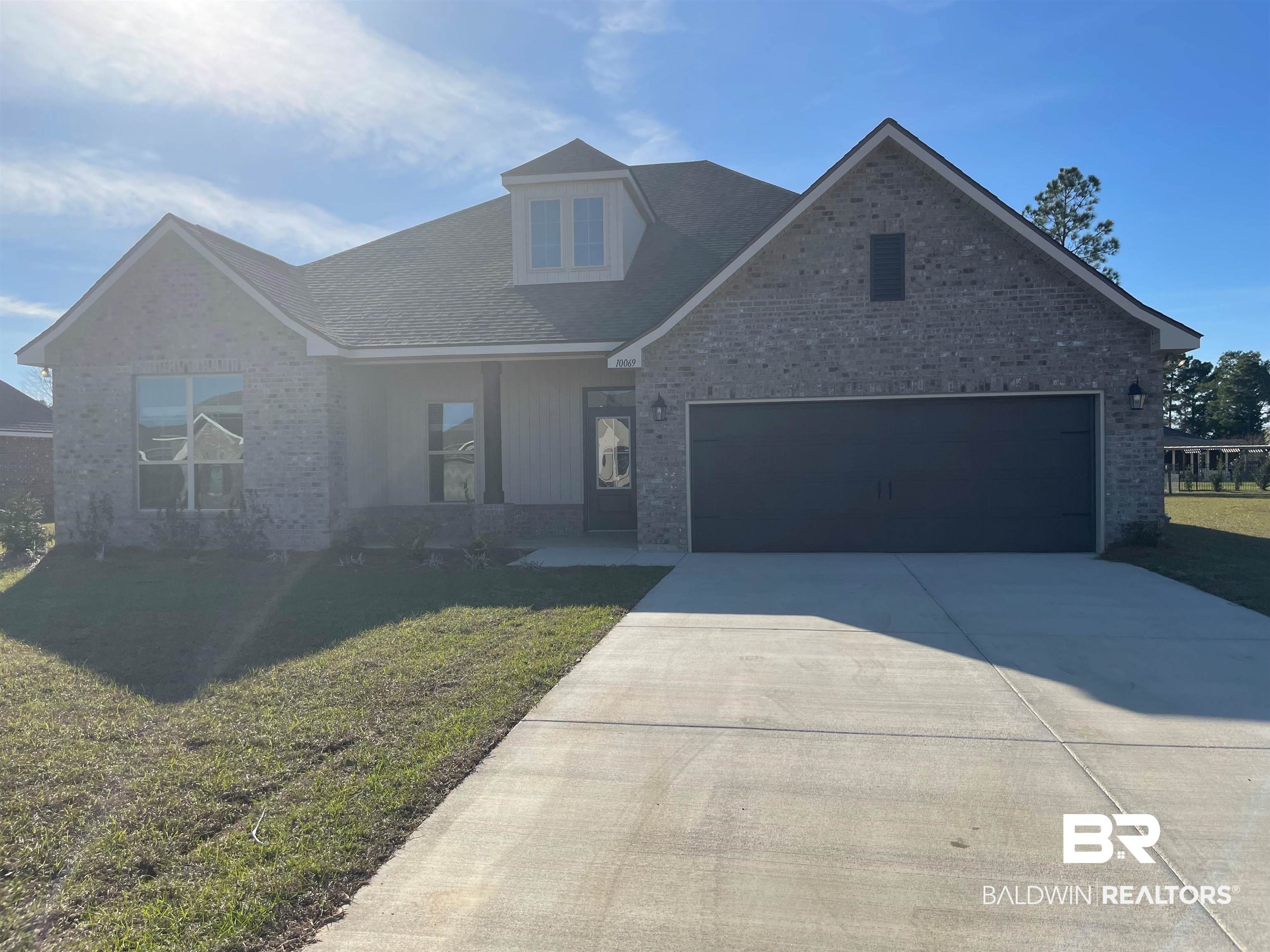 10069 Chipper Lane Foley, AL 36535 - Photo 1 of 3