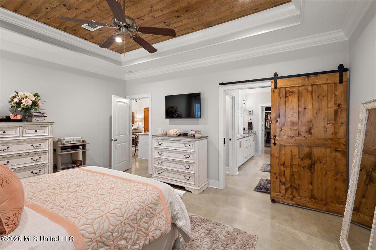 226 Terrapin Creek Road Brandon, MS 39042 - Photo 12 of 30 IMG_0622