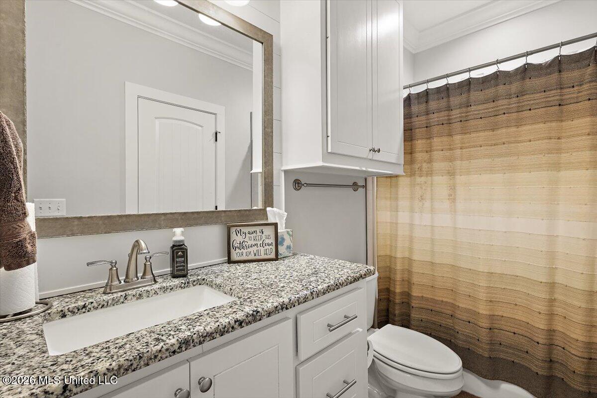 226 Terrapin Creek Road Brandon, MS 39042 - Photo 21 of 30 IMG_0618