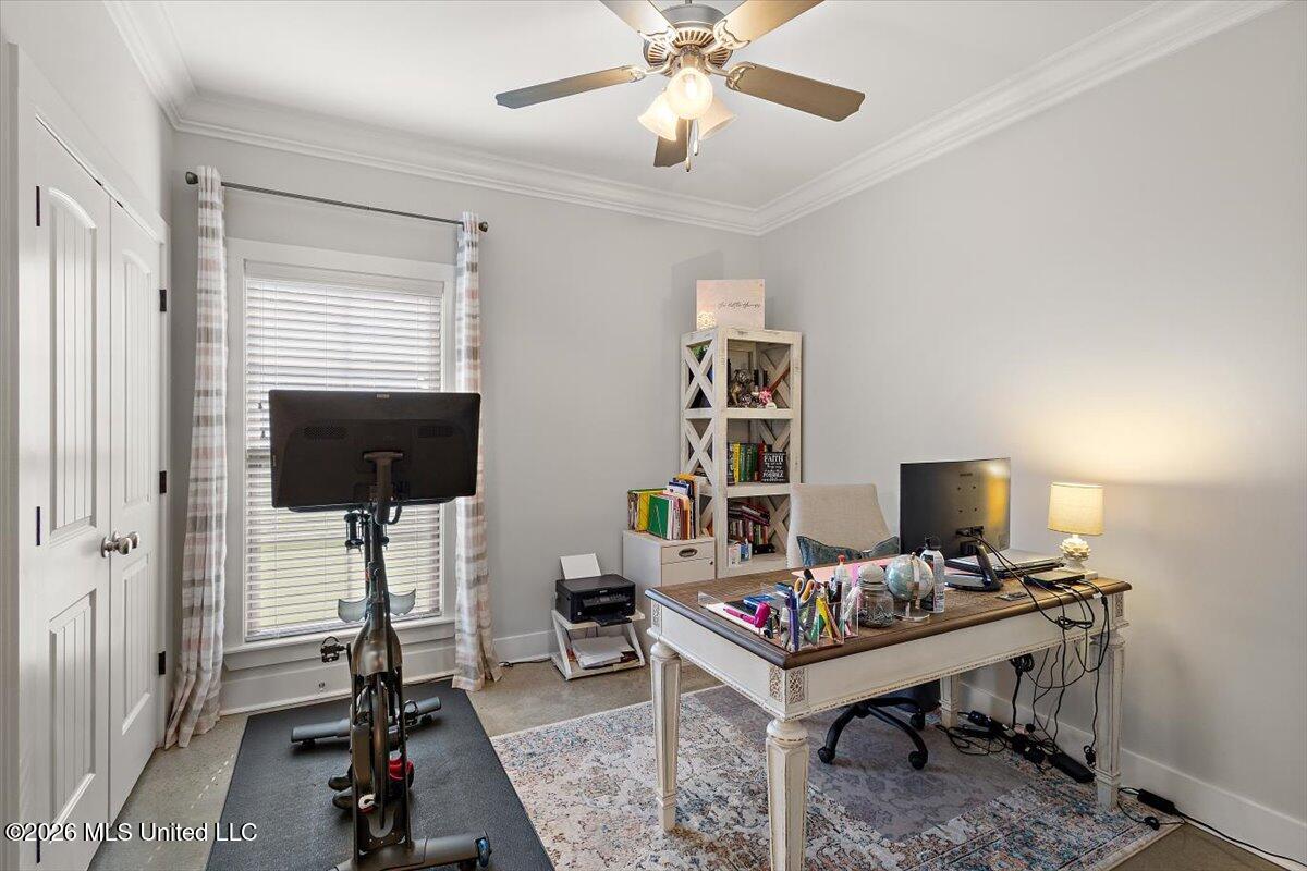 226 Terrapin Creek Road Brandon, MS 39042 - Photo 22 of 30 IMG_0604