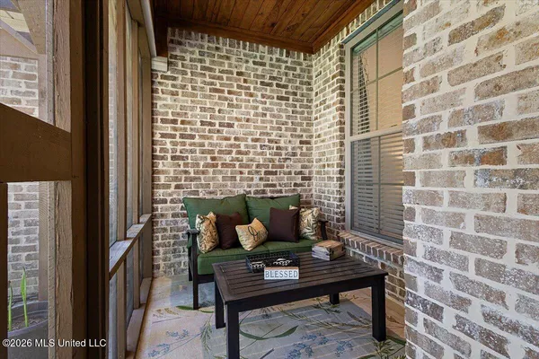 $410,000 | 226 Terrapin Creek Road, Brandon, MS 39042