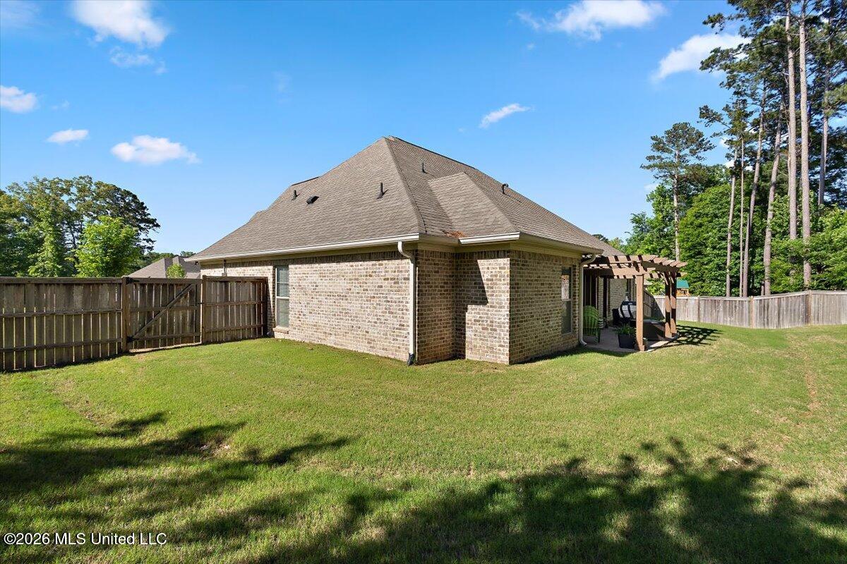 226 Terrapin Creek Road Brandon, MS 39042 - Photo 28 of 30 IMG_0598