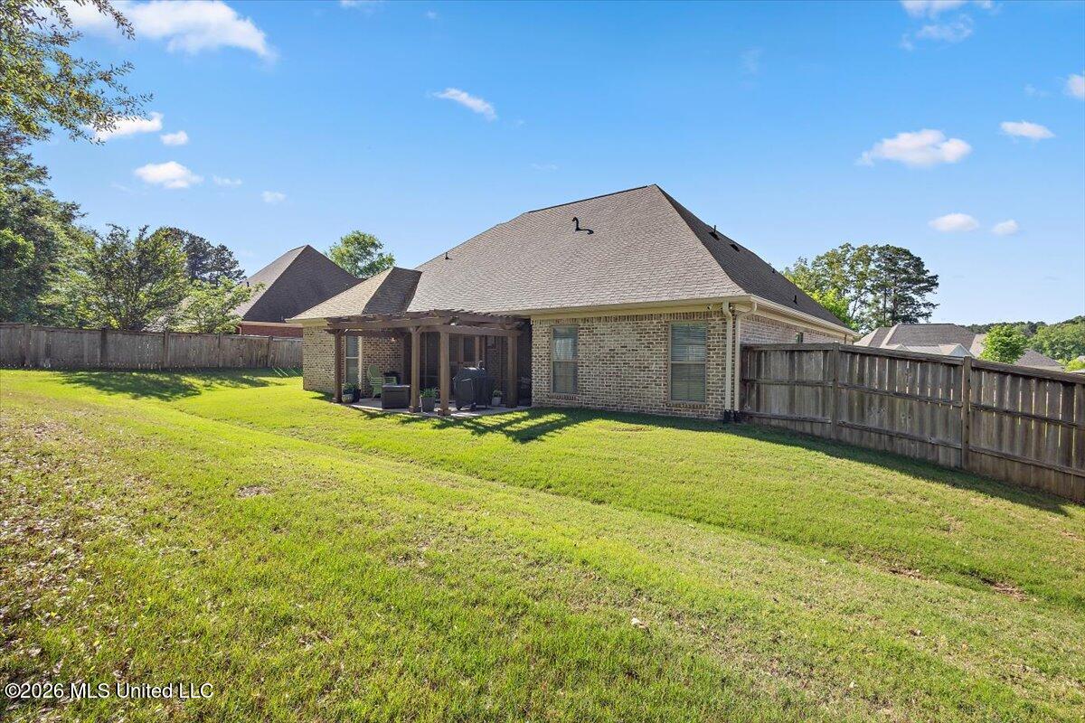 226 Terrapin Creek Road Brandon, MS 39042 - Photo 29 of 30 IMG_0610