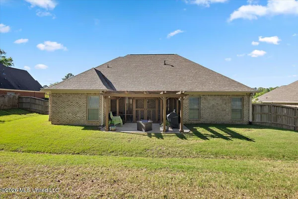 $410,000 | 226 Terrapin Creek Road, Brandon, MS 39042