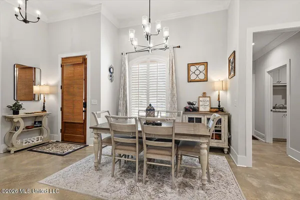 $410,000 | 226 Terrapin Creek Road, Brandon, MS 39042