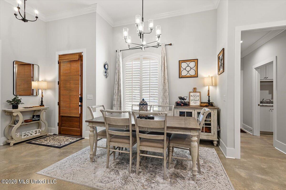 226 Terrapin Creek Road Brandon, MS 39042 - Photo 4 of 30 IMG_0603