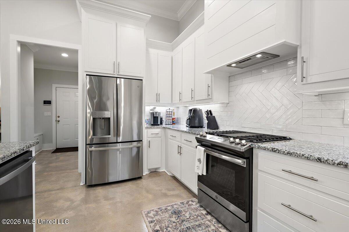 226 Terrapin Creek Road Brandon, MS 39042 - Photo 9 of 30 IMG_0620