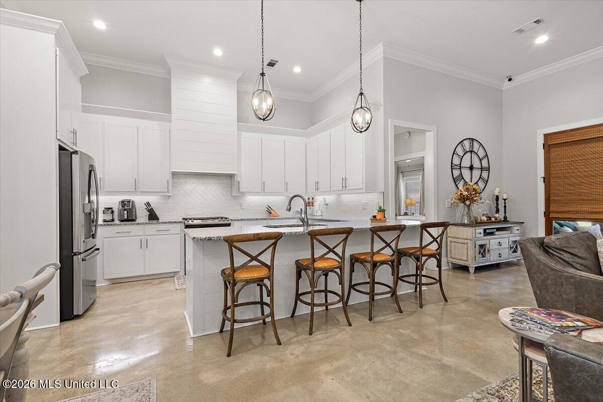 226 Terrapin Creek Road Brandon, MS 39042 - Photo 10 of 30 IMG_0616