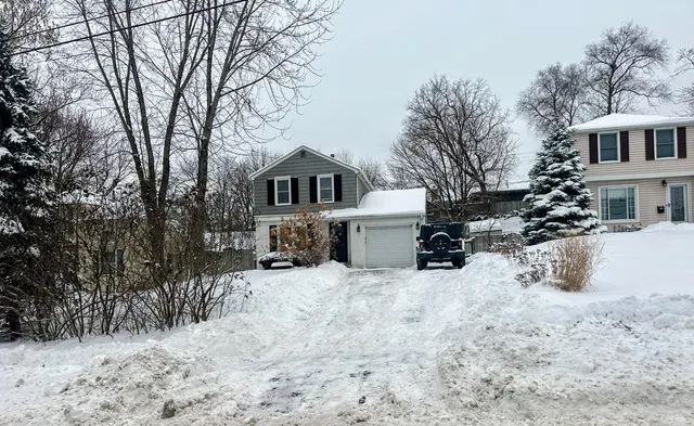 $499,000 | 3838 France Avenue South, St. Louis Park, MN 55416