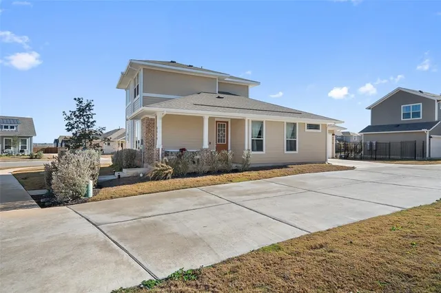 $2,900 | 8419 Laughlin Lane, Austin, TX 78744