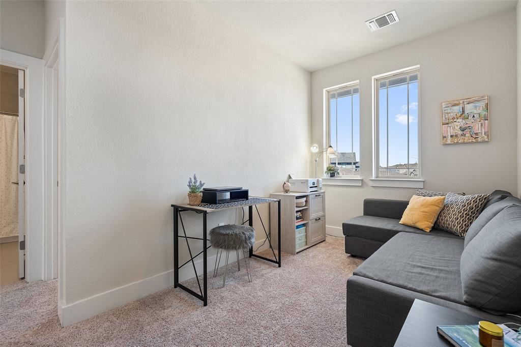 8419 Laughlin Lane Austin, TX 78744 - Photo 25 of 40 Flex Space