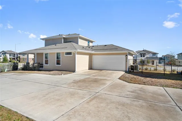 $2,900 | 8419 Laughlin Lane, Austin, TX 78744