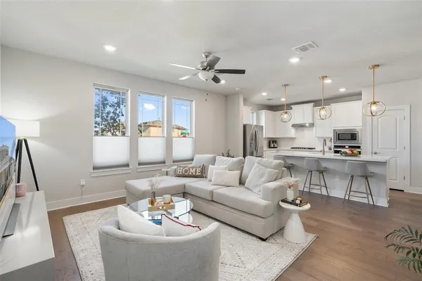 $2,800 | 8419 Laughlin Lane, Austin, TX 78744