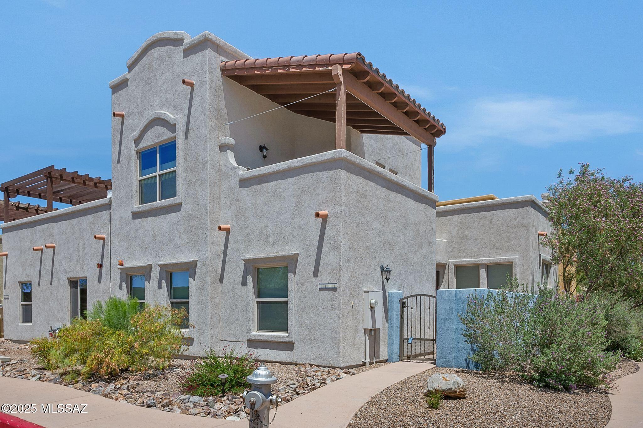 1111 Lombard Way Tubac, AZ 85646 - Photo 2 of 38 Gallery Image 2