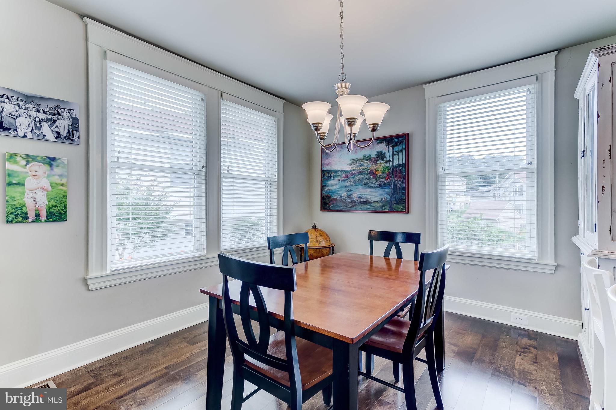 6317 Banbury Road Baltimore, MD 21239 - Photo 12 of 29 Dining Room