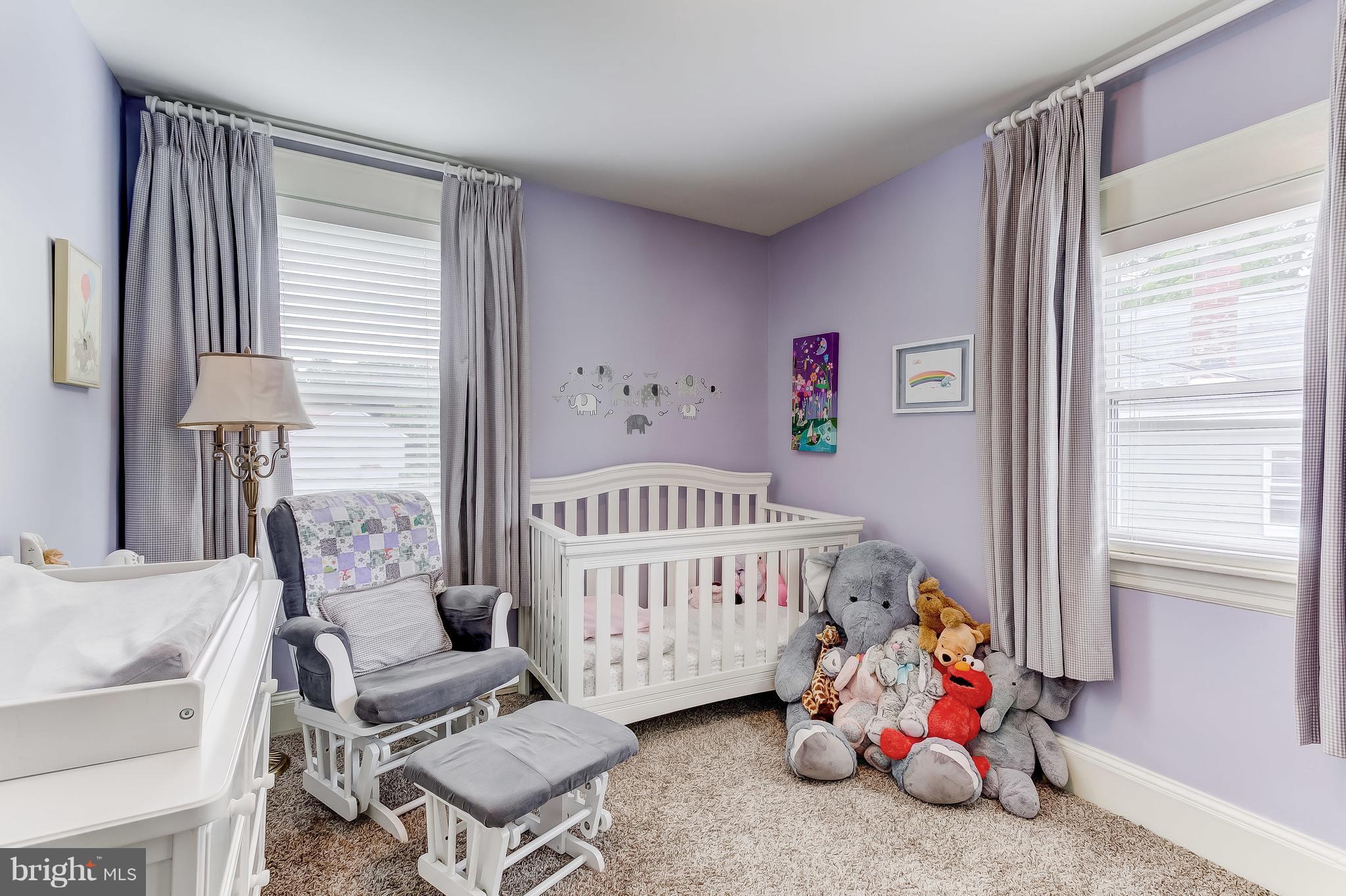 6317 Banbury Road Baltimore, MD 21239 - Photo 15 of 29 Bedroom