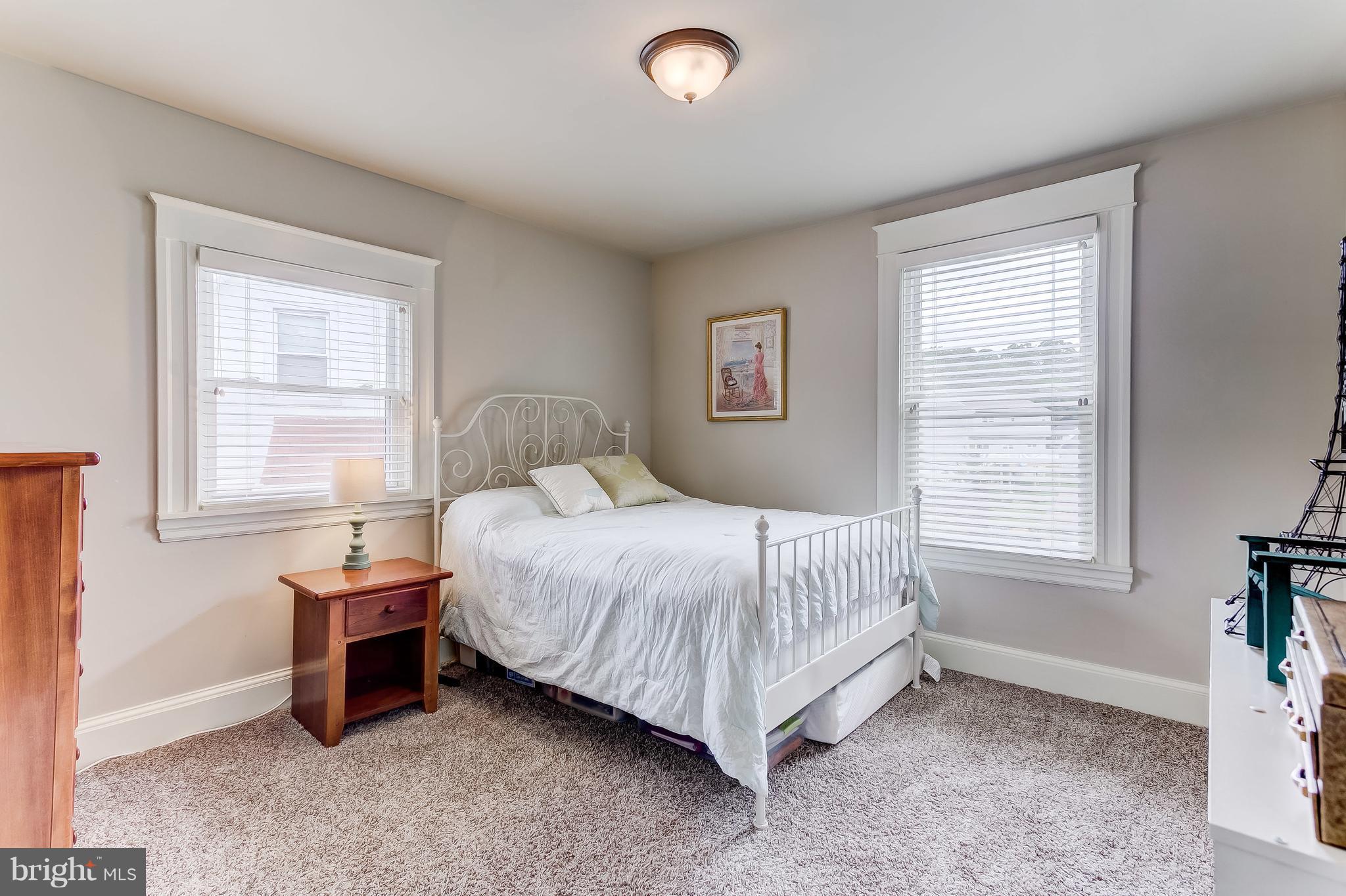 6317 Banbury Road Baltimore, MD 21239 - Photo 16 of 29 Bedroom