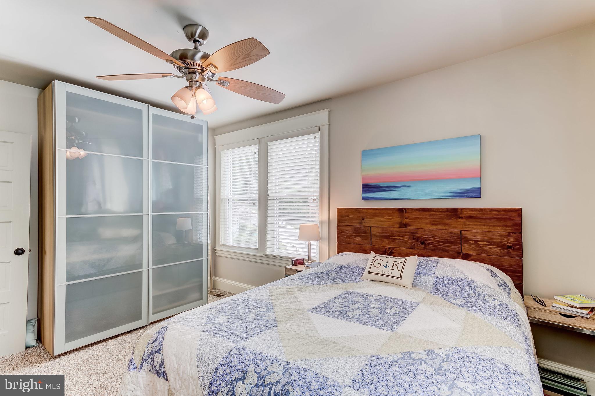 6317 Banbury Road Baltimore, MD 21239 - Photo 18 of 29 Bedroom with extra storage included