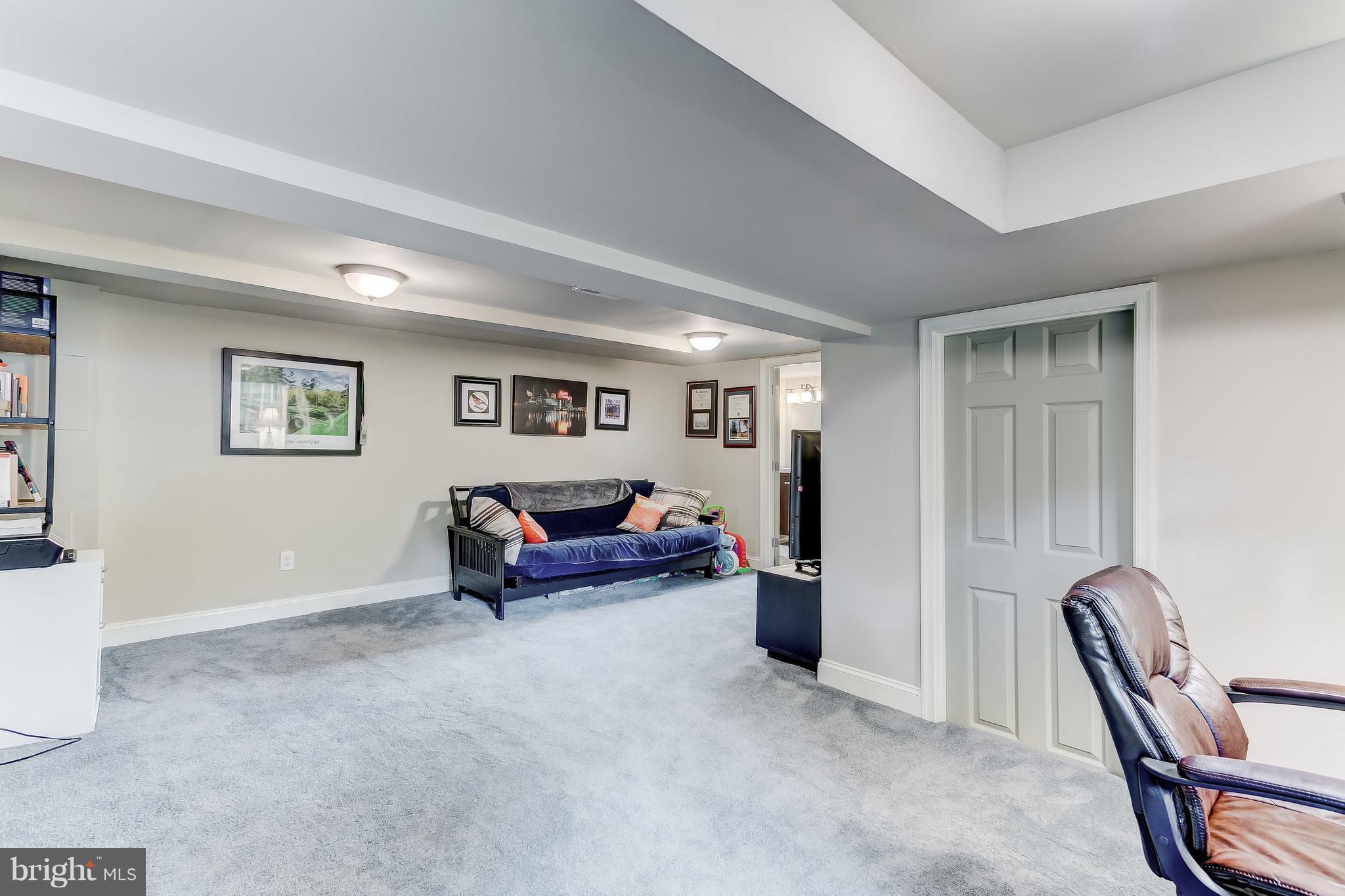 6317 Banbury Road Baltimore, MD 21239 - Photo 20 of 29 Finished lower level