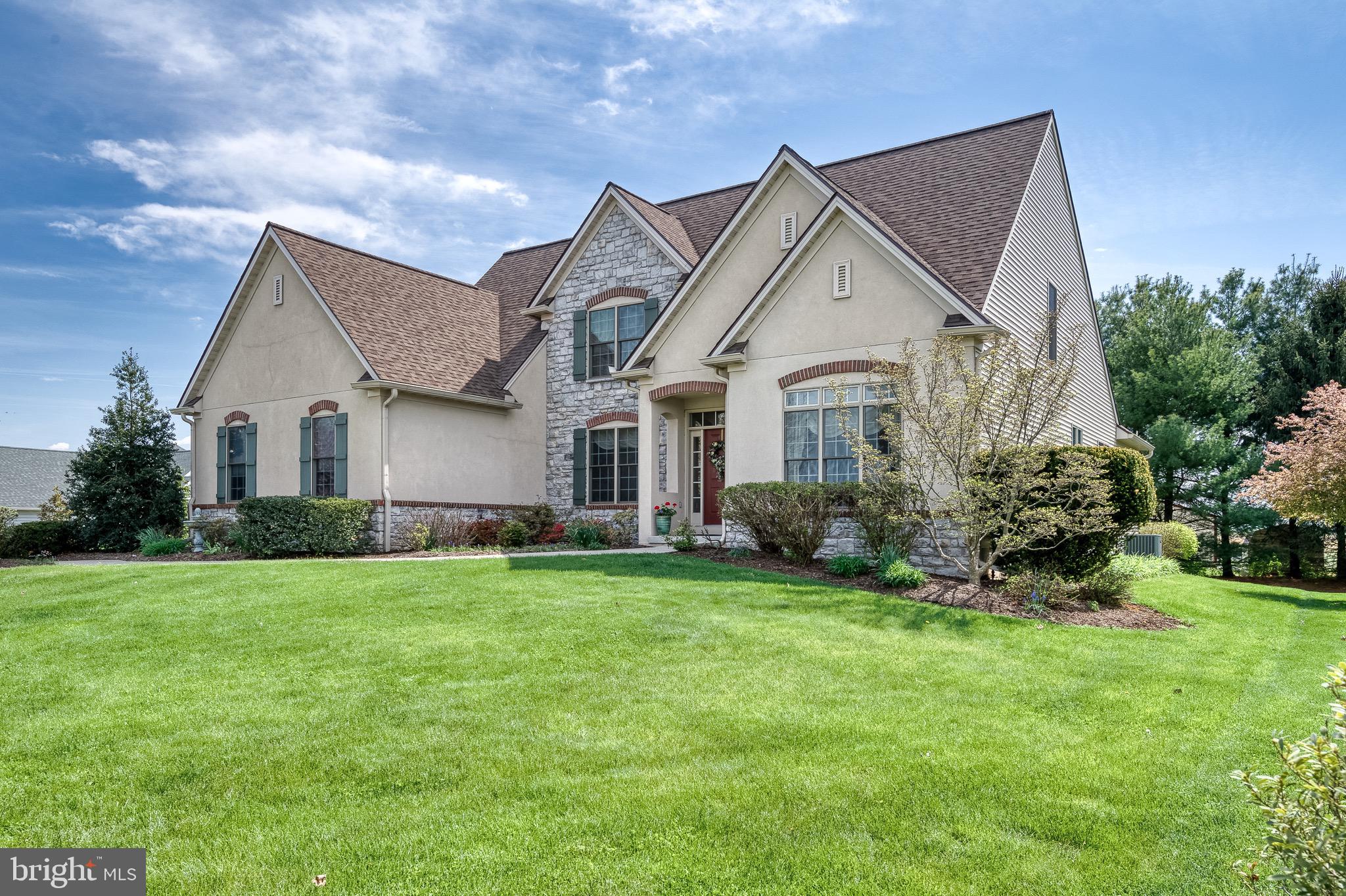 109 Hunters Crossing Lititz, PA 17543 - Photo 42 of 50