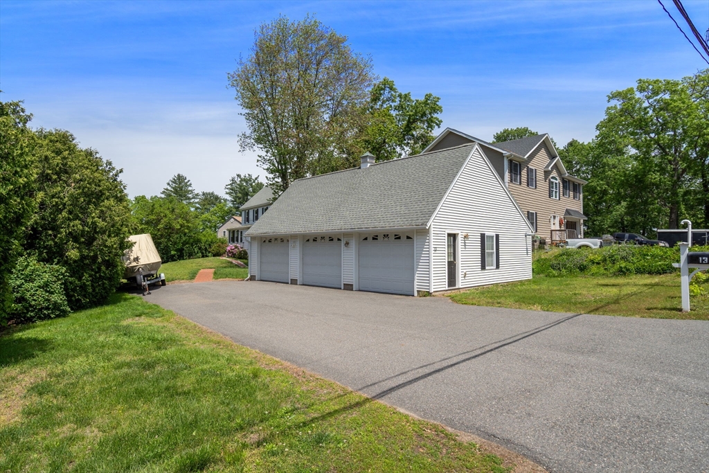 13 Highland Road Middleton, MA 01949 - Photo 24 of 26